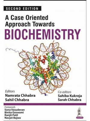 A Case Oriented Approach Towards Biochemistry