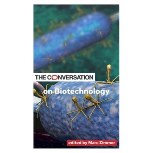 The Conversation on Biotechnology - Critical Conversations