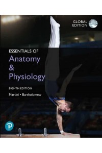 Essentials of Anatomy & Physiology