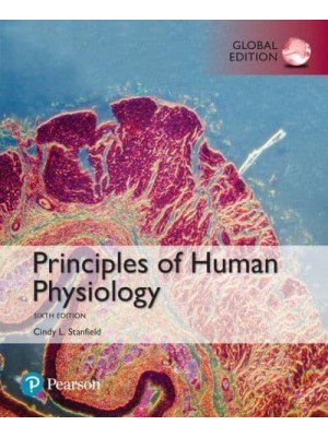 Principles of Human Physiology