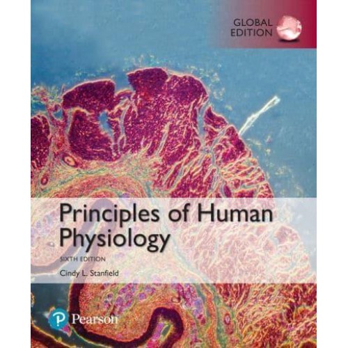 Principles of Human Physiology