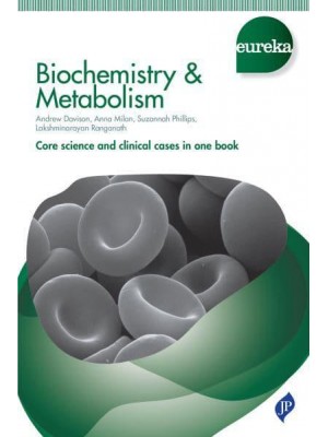 Biochemistry & Metabolism - Eureka