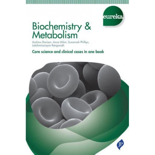 Biochemistry & Metabolism - Eureka