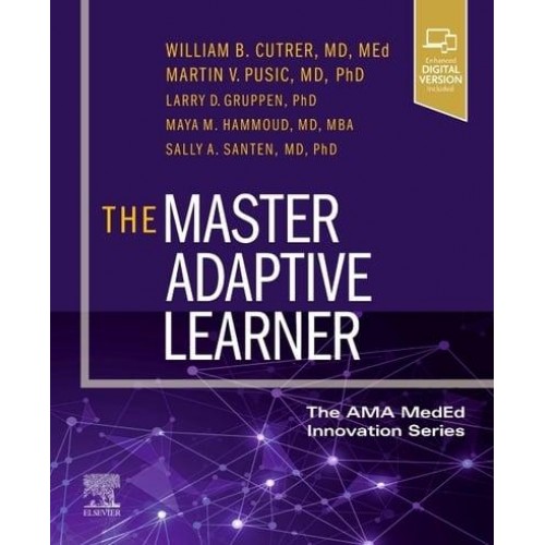 The Master Adaptive Learner - The AMA MedEd Innovation Series