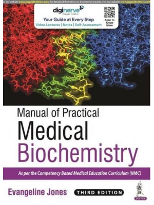 Manual of Practical Medical Biochemistry