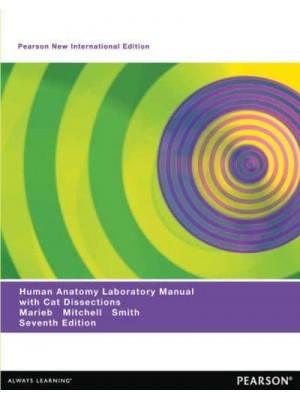 Human Anatomy Laboratory Manual With Cat Dissections