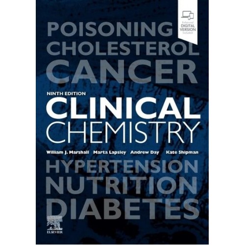Clinical Chemistry