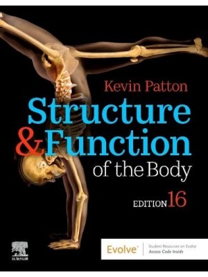 Structure & Function of the Body