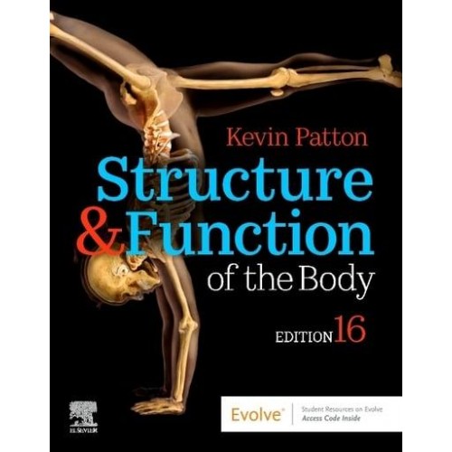 Structure & Function of the Body