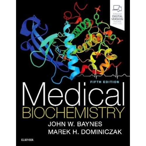 Medical Biochemistry