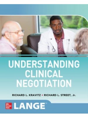 Understanding Clinical Negotiation