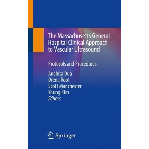 The Massachusetts General Hospital Clinical Approach to Vascular Ultrasound