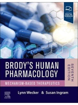 Brody's Human Pharmacology