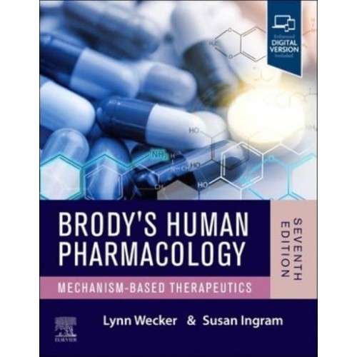 Brody's Human Pharmacology