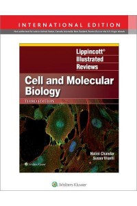 Lippincott Illustrated Reviews: Cell and Molecular Biology - Lippincott Illustrated Reviews Series