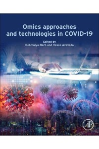 Omics Approaches and Technologies in COVID-19