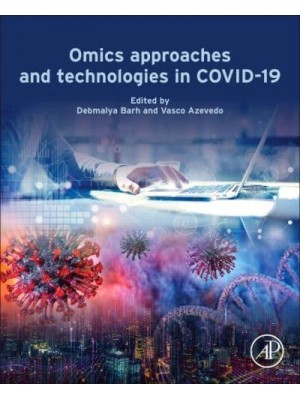Omics Approaches and Technologies in COVID-19