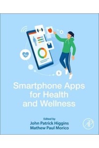 Smartphone Apps for Health and Wellness