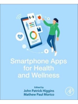 Smartphone Apps for Health and Wellness