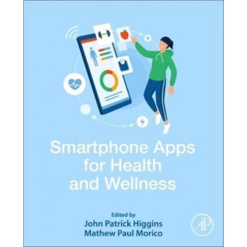 Smartphone Apps for Health and Wellness