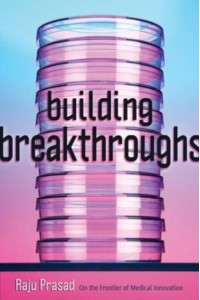 Building Breakthroughs On the Frontier of Medical Innovation