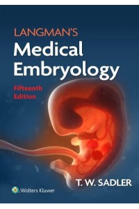 Langman's Medical Embryology