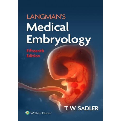 Langman's Medical Embryology