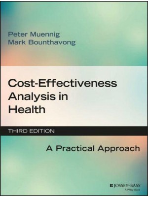 Cost-Effectiveness Analysis in Health