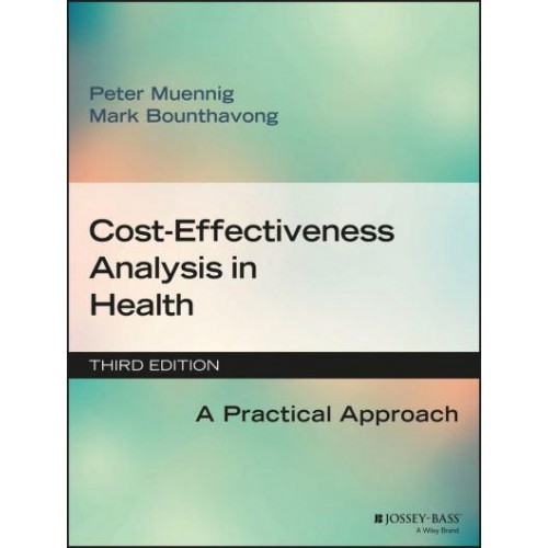 Cost-Effectiveness Analysis in Health