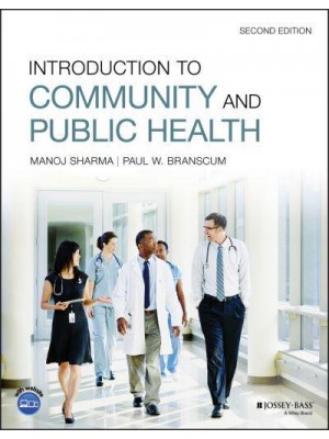Introduction to Community and Public Health