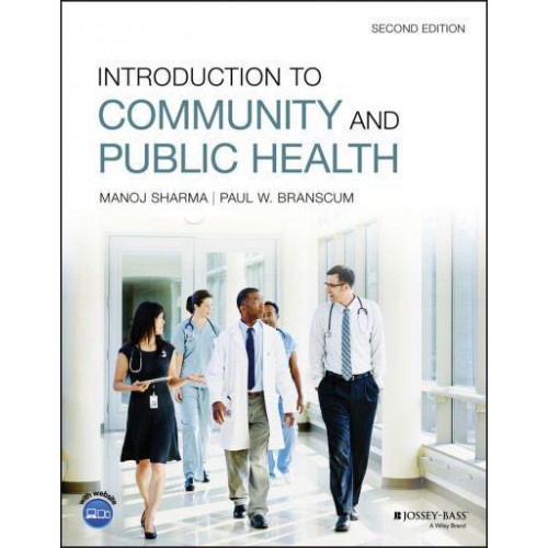 Introduction to Community and Public Health