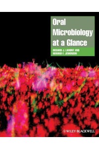 Oral Microbiology at a Glance - At a Glance Series