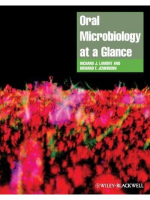 Oral Microbiology at a Glance - At a Glance Series