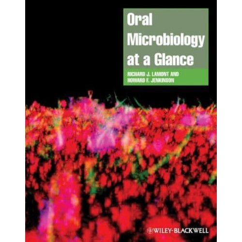 Oral Microbiology at a Glance - At a Glance Series