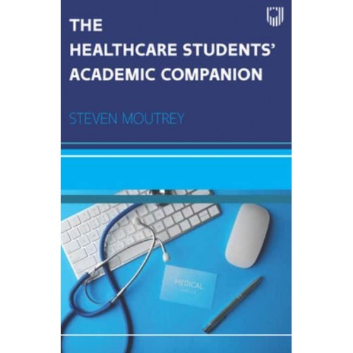 Healthcare Students Academic Companion