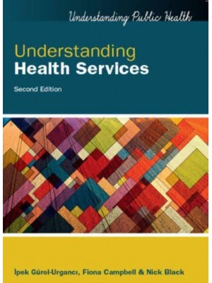 Understanding Health Services