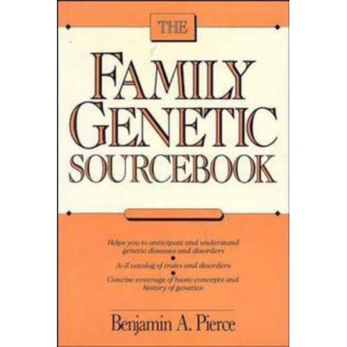 The Family Genetic Sourcebook
