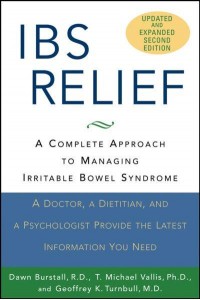 IBS Relief A Complete Approach to Managing Irritable Bowel Syndrome