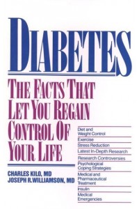 Diabetes The Facts That Let You Regain Control of Your Life
