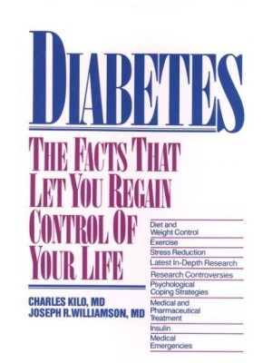 Diabetes The Facts That Let You Regain Control of Your Life