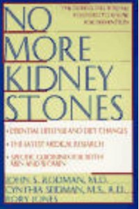 No More Kidney Stones