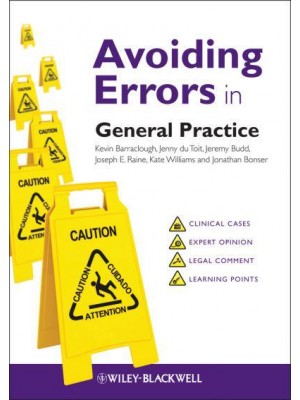 Avoiding Errors in General Practice - AVE - Avoiding Errors