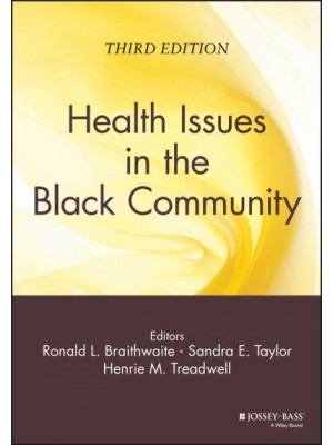 Health Issues in the Black Community