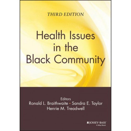 Health Issues in the Black Community