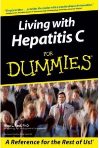Living With Hepatitis C for Dummies