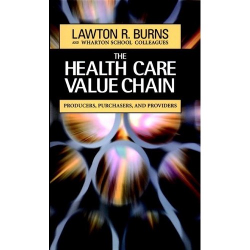 The Health Care Value Chain Producers, Purchasers and Providers