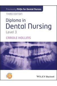 NVQs for Dental Nurses