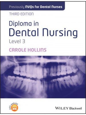 NVQs for Dental Nurses