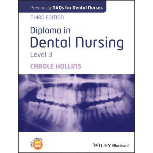 NVQs for Dental Nurses