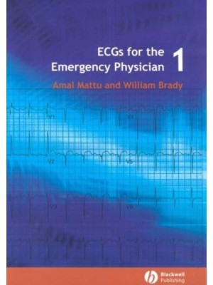 ECGs for the Emergency Physician
